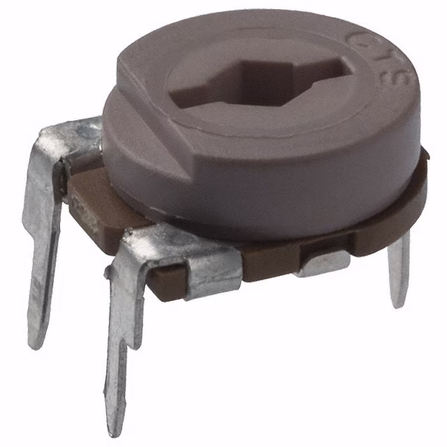 262UR104B CTS Electrocomponents electronic component